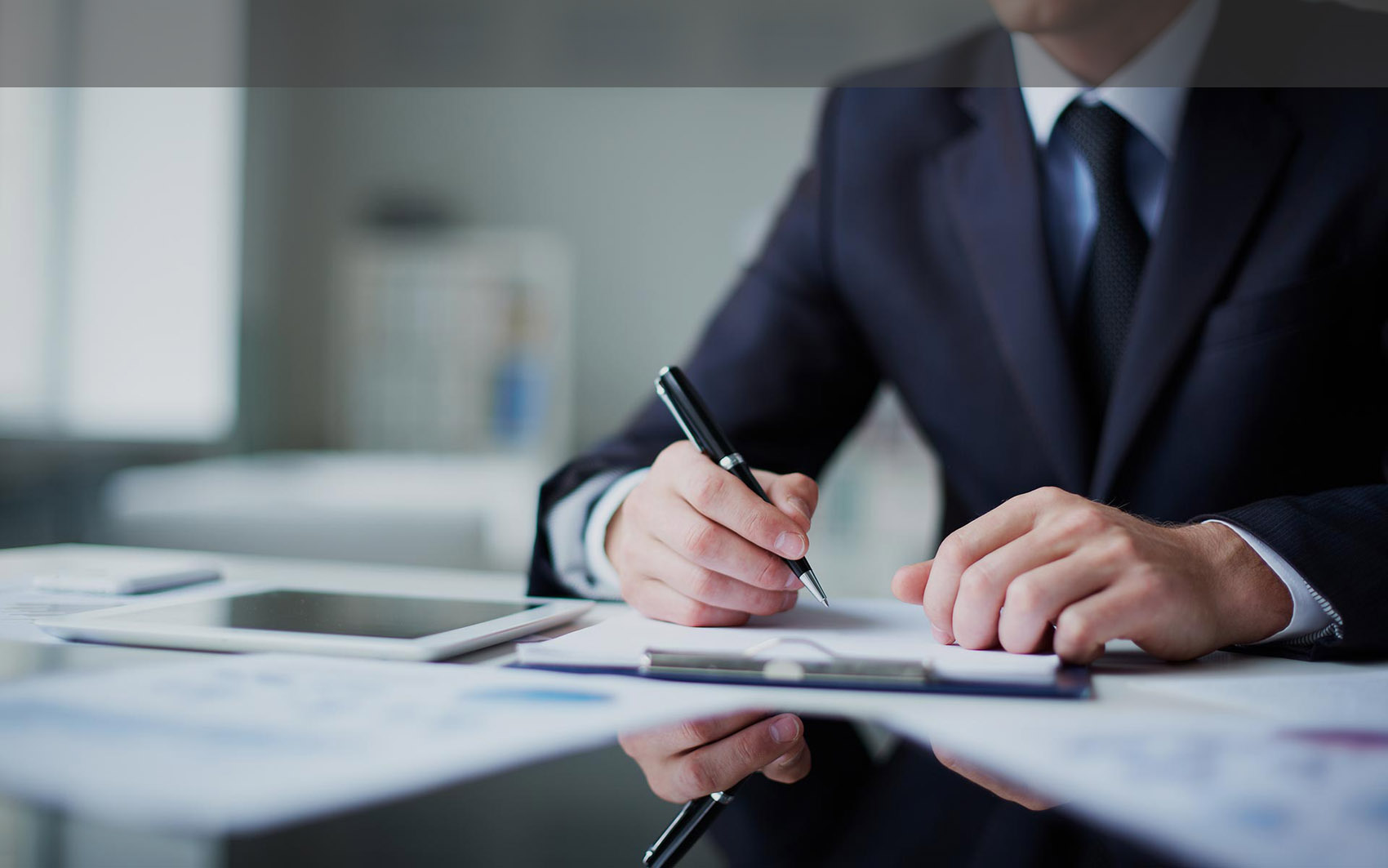Top Financial Service